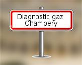 Diagnostic gaz à Chambéry